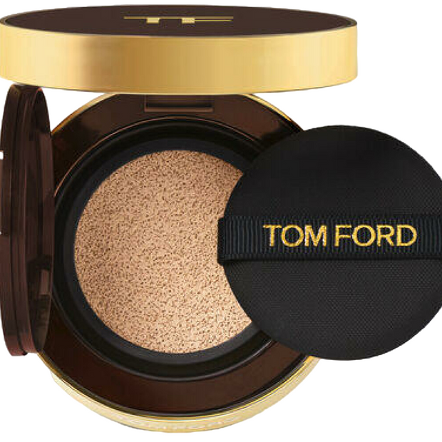 Tom Ford, Traceless, Συμπαγές Foundation, 1.2, Shell, SPF 45, Refill, 12 g