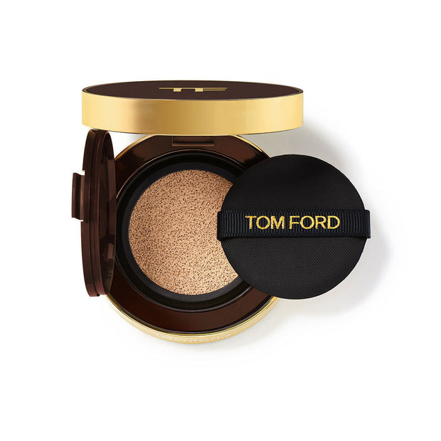 Tom Ford, Traceless, Συμπαγές Foundation, 2.0, Buff, SPF 45, Refill, 12 g