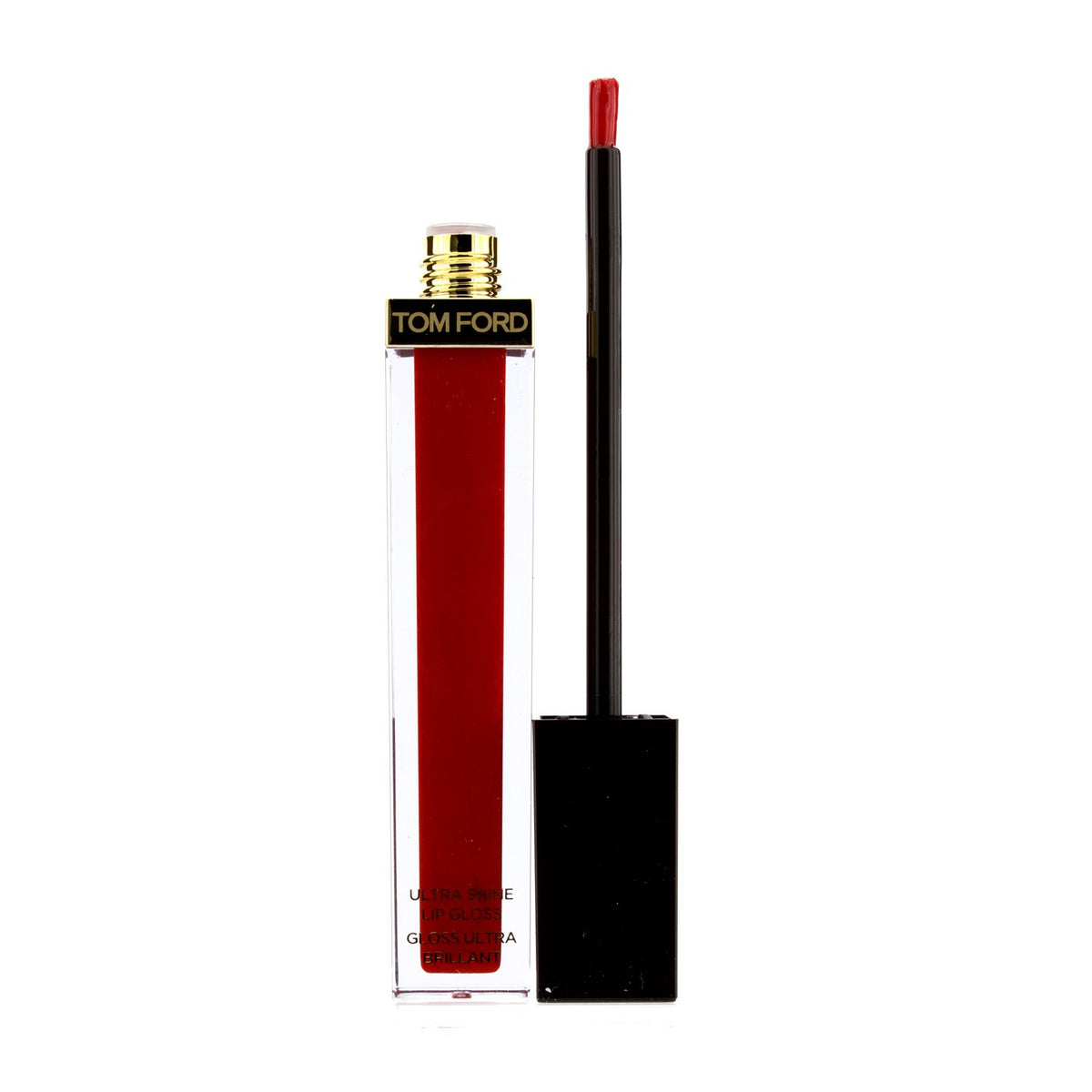 Tom Ford, Ultra-Shine, Υγρό Κραγιόν, 08, Lost Cherry, 7 ml
