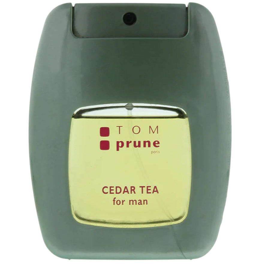 Tom Prune, Cedar Tea, Eau De Toilette, Για Άνδρες, 75 ml