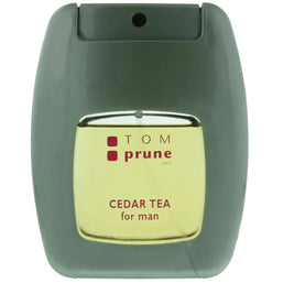 Tom Prune, Cedar Tea, Eau De Toilette, Για Άνδρες, 75 ml