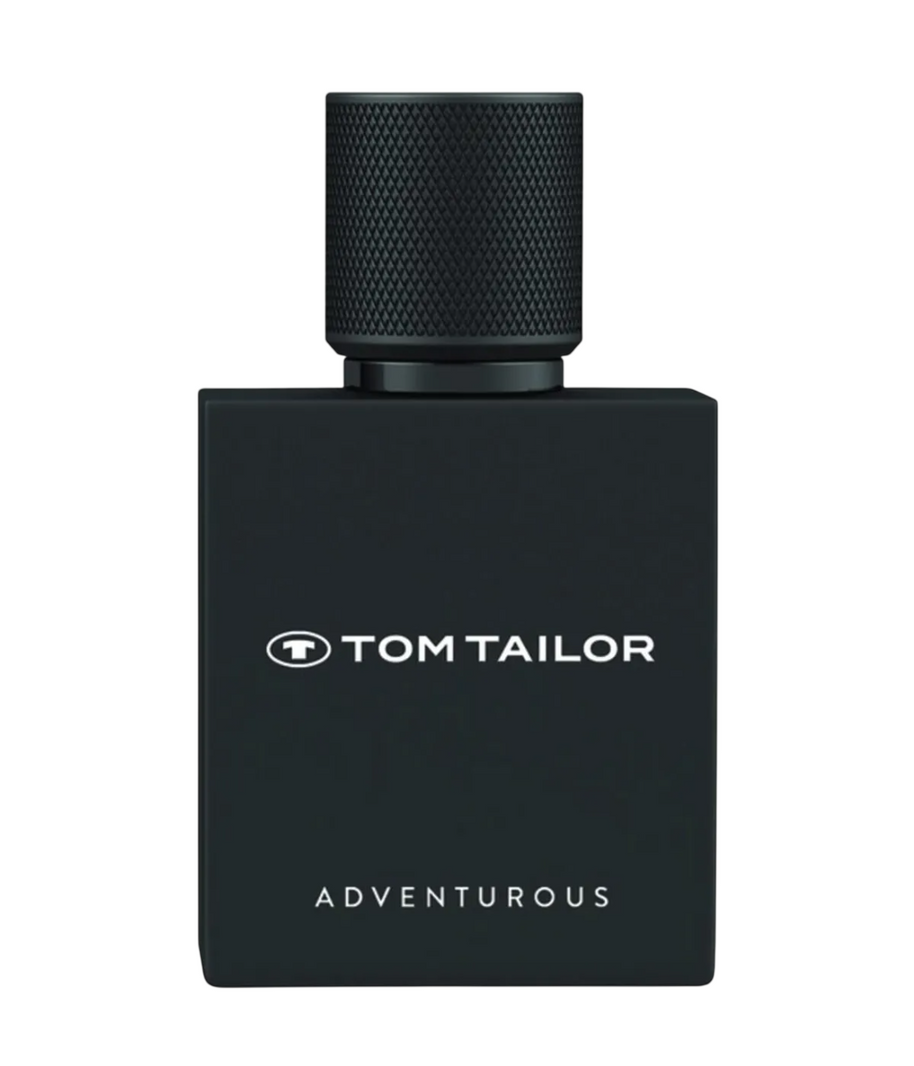 Tom Tailor, Adventurous, Eau De Toilette, Για Άνδρες, 50 ml