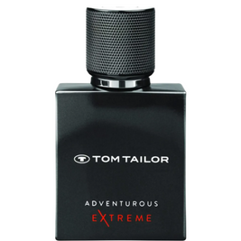 Tom Tailor, Adventurous Extreme, Eau De Toilette, Για Άνδρες, 30 ml