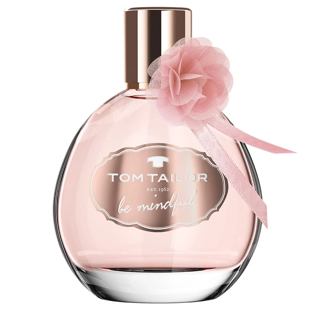 Tom Tailor, Be Mindful, Eau De Toilette, Για Γυναίκες, 50 ml *Tester