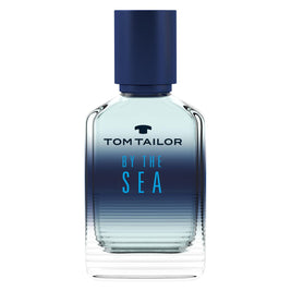 Tom Tailor, By The Sea, Eau De Toilette, Για Άνδρες, 50 ml *Tester
