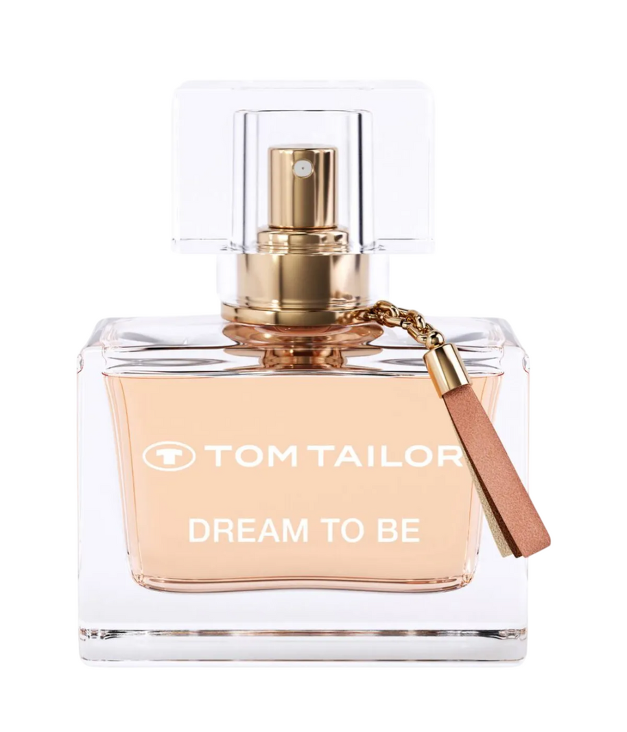 Tom Tailor, Dream To Be, Eau De Parfum, Για Γυναίκες, 30 ml