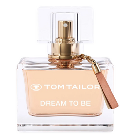 Tom Tailor, Dream To Be, Eau De Parfum, Για Γυναίκες, 30 ml