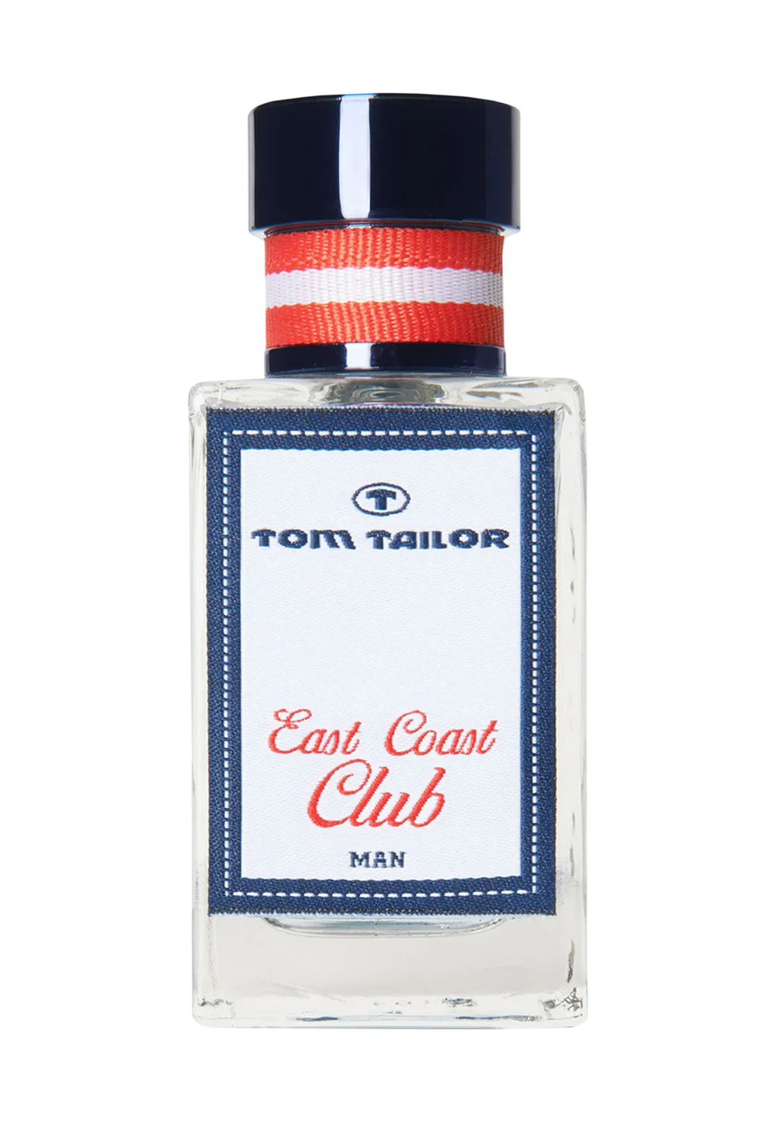 Tom Tailor, East Coast Club, Eau De Toilette, Για Άνδρες, 50 ml *Tester