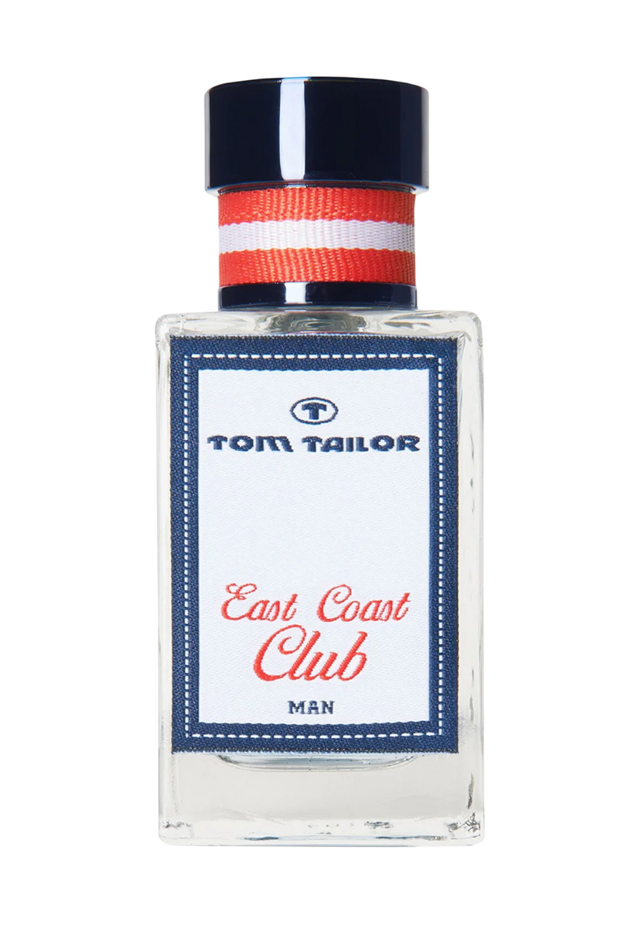 Tom Tailor, East Coast Club, Eau De Toilette, Για Άνδρες, 50 ml *Tester