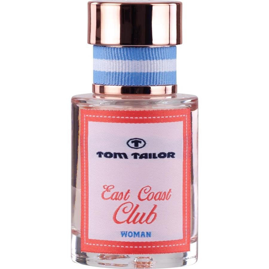 Tom Tailor, East Coast Club, Eau De Toilette, Για Γυναίκες, 50 ml *Tester