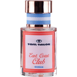 Tom Tailor, East Coast Club, Eau De Toilette, Για Γυναίκες, 50 ml *Tester