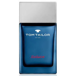 Tom Tailor, Exclusive, Eau De Toilette, Για Άνδρες, 50 ml *Tester