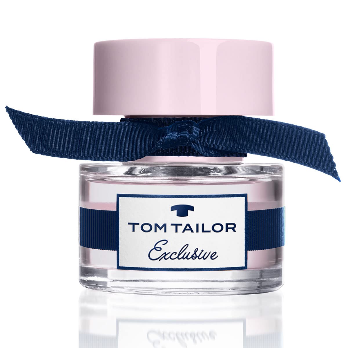 Tom Tailor, Exclusive, Eau De Toilette, Για Γυναίκες, 30 ml