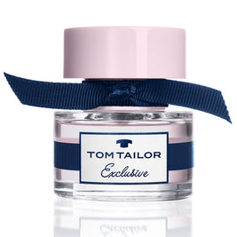 Tom Tailor, Exclusive, Eau De Toilette, Για Γυναίκες, 30 ml