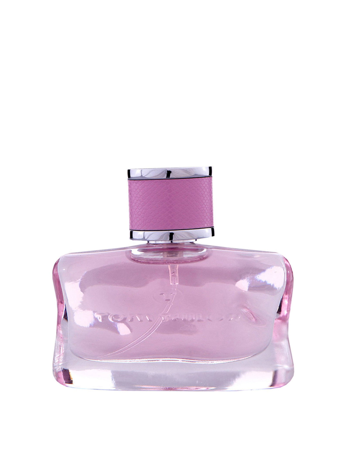 Tom Tailor, Liquid, Eau De Toilette, Για Γυναίκες, 40 ml *Tester