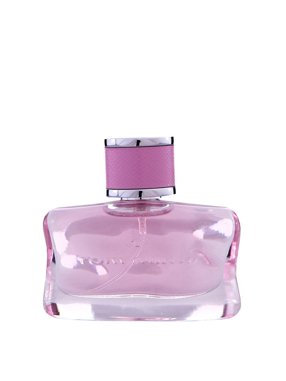 Tom Tailor, Liquid, Eau De Toilette, Για Γυναίκες, 40 ml *Tester