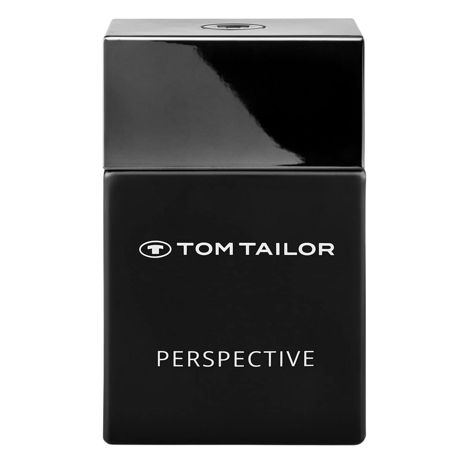 Tom Tailor, Perspective, Eau De Toilette, Ανδρικό, 30 ml