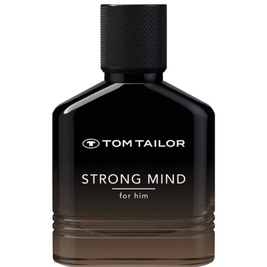 Tom Tailor, Strong Mind, Eau De Toilette, Ανδρικό, 30 ml