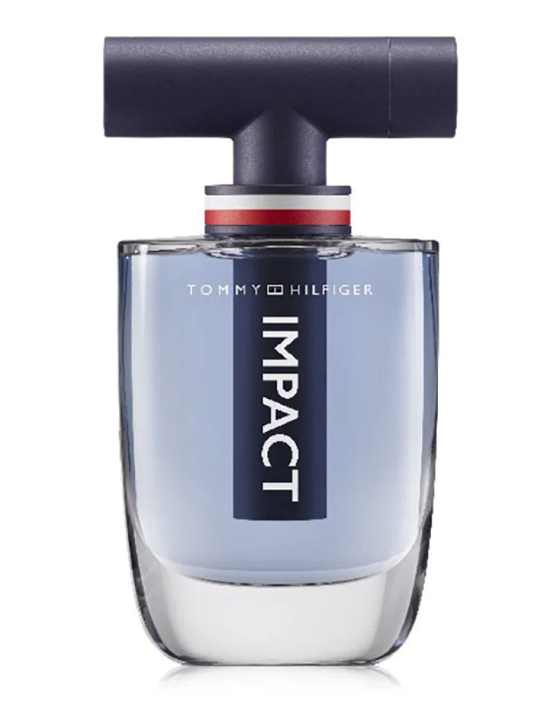 Tommy Hilfiger, Impact, Eau De Toilette, Για Άνδρες, 100 ml