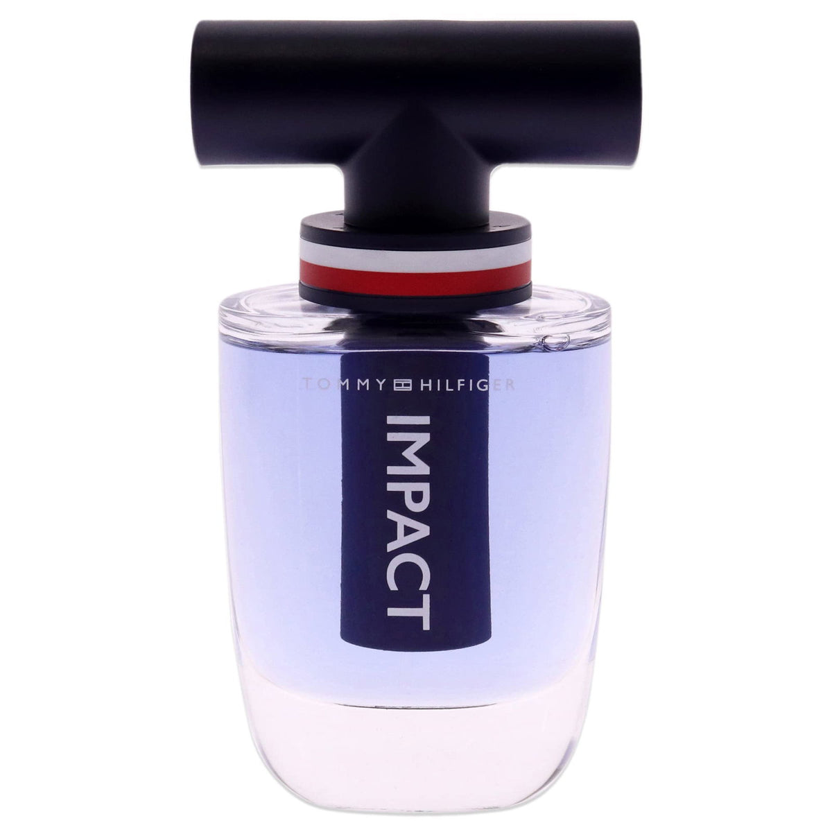 Tommy Hilfiger, Impact, Eau De Toilette, Ανδρικό, 50 ml