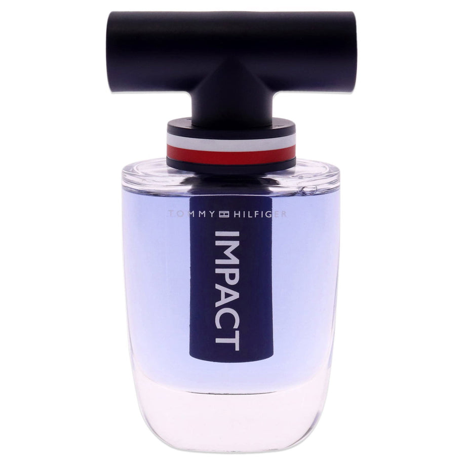 Tommy Hilfiger, Impact, Eau De Toilette, Ανδρικό, 50 ml