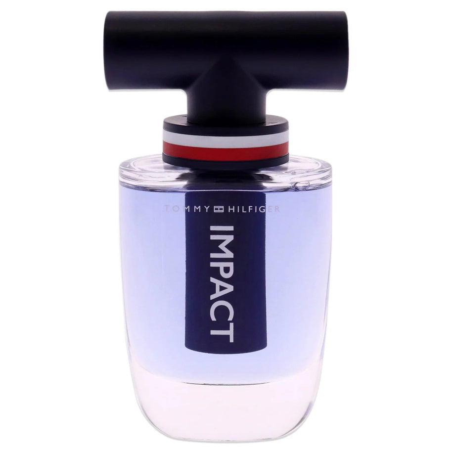 Tommy Hilfiger, Impact, Eau De Toilette, Για Άνδρες, 50 ml
