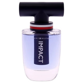 Tommy Hilfiger, Impact, Eau De Toilette, Για Άνδρες, 50 ml