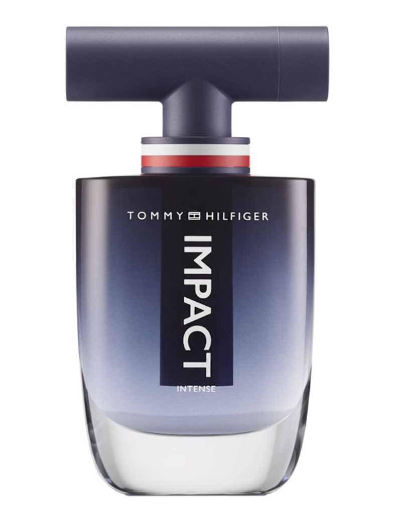Tommy Hilfiger, Impact Intense, Eau De Parfum, Για Άνδρες, 100 ml