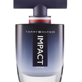 Tommy Hilfiger, Impact Intense, Eau De Parfum, Για Άνδρες, 100 ml