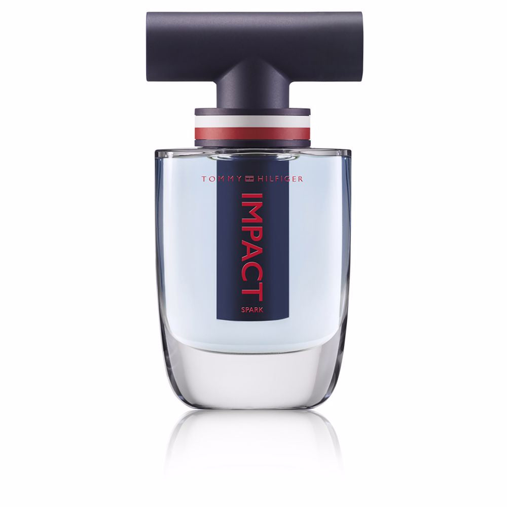 Tommy Hilfiger, Impact Spark, Eau De Toilette, Για Άνδρες, 50 ml