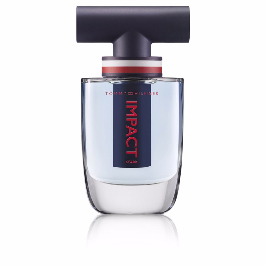Tommy Hilfiger, Impact Spark, Eau De Toilette, Για Άνδρες, 50 ml