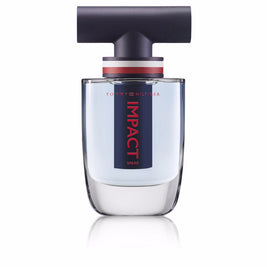 Tommy Hilfiger, Impact Spark, Eau De Toilette, Ανδρικό, 50 ml