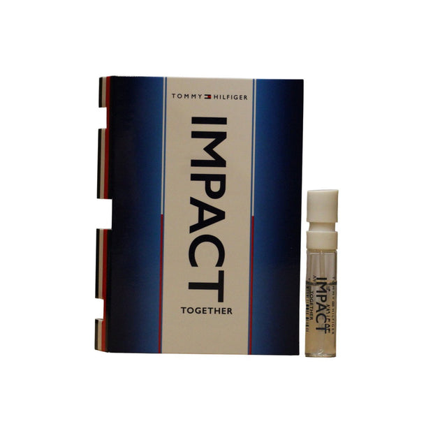 Tommy Hilfiger, Impact Together, Eau De Toilette, Για Άνδρες, 1.5 ml *Vial