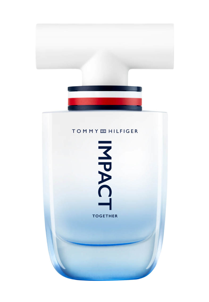 Tommy Hilfiger, Impact Together, Eau De Toilette, Για Άνδρες, 100 ml