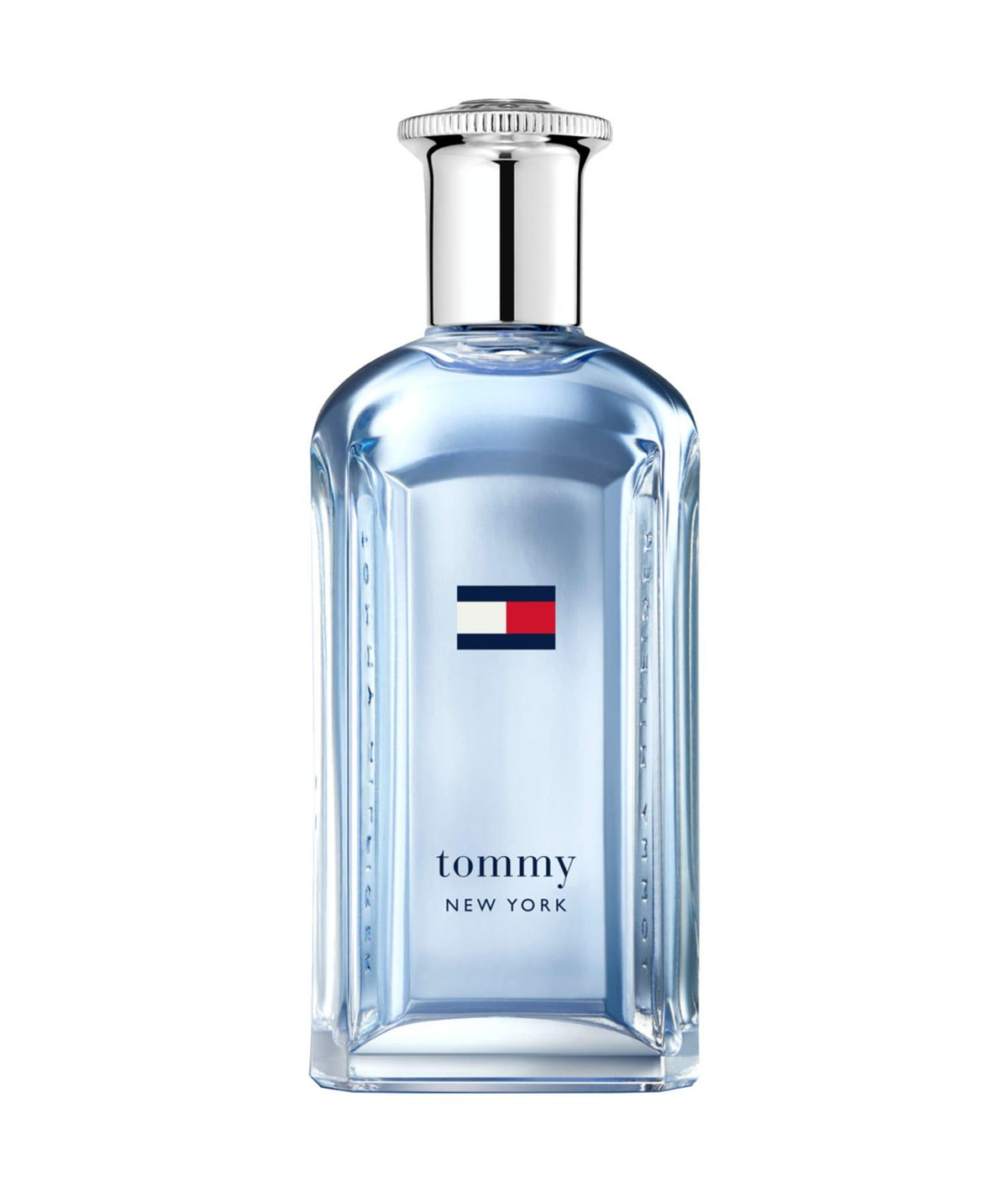 Tommy Hilfiger, New York, Eau De Toilette, Ανδρικό, 100 ml *Tester