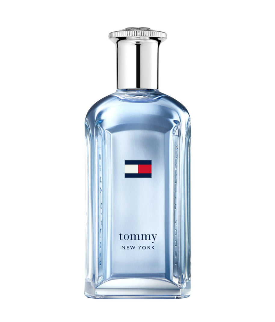 Tommy Hilfiger, New York, Eau De Toilette, Ανδρικό, 100 ml *Tester