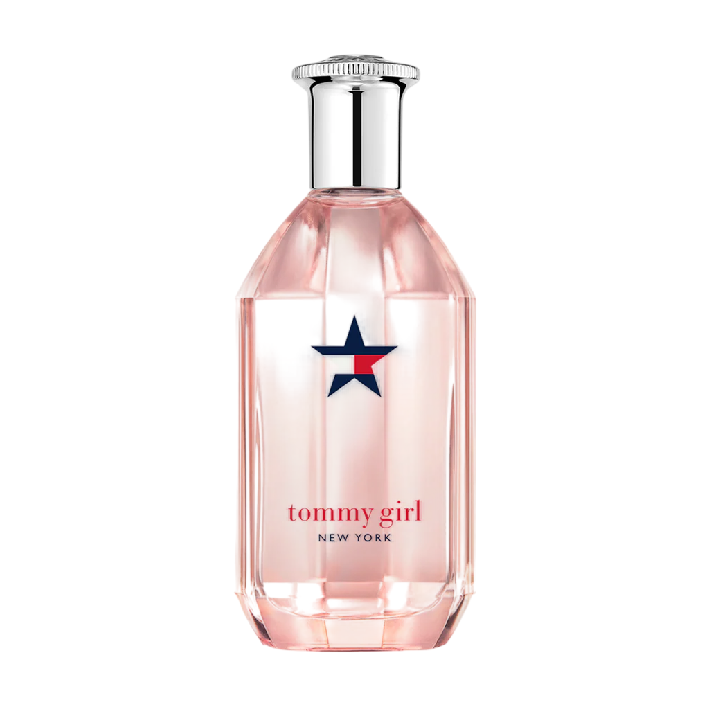 Tommy Hilfiger, Tommy Girl New York, Eau De Toilette, Γυναικείο, 100 ml *Tester