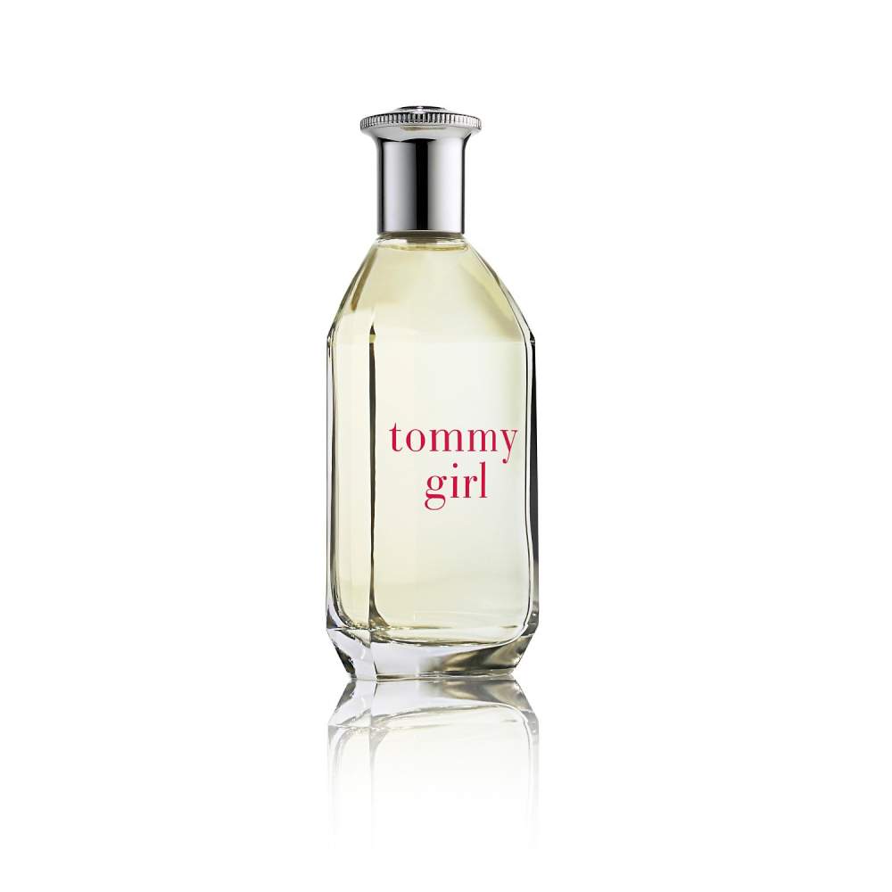 Tommy Hilfiger, Tommy Girl, Eau De Toilette, Γυναικείο, 50 ml