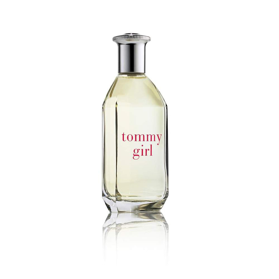 Tommy Hilfiger, Tommy Girl, Eau De Toilette, Γυναικείο, 50 ml