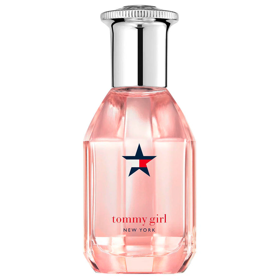 Tommy Hilfiger, Tommy Girl New York, Eau De Toilette, Γυναικείο, 30 ml