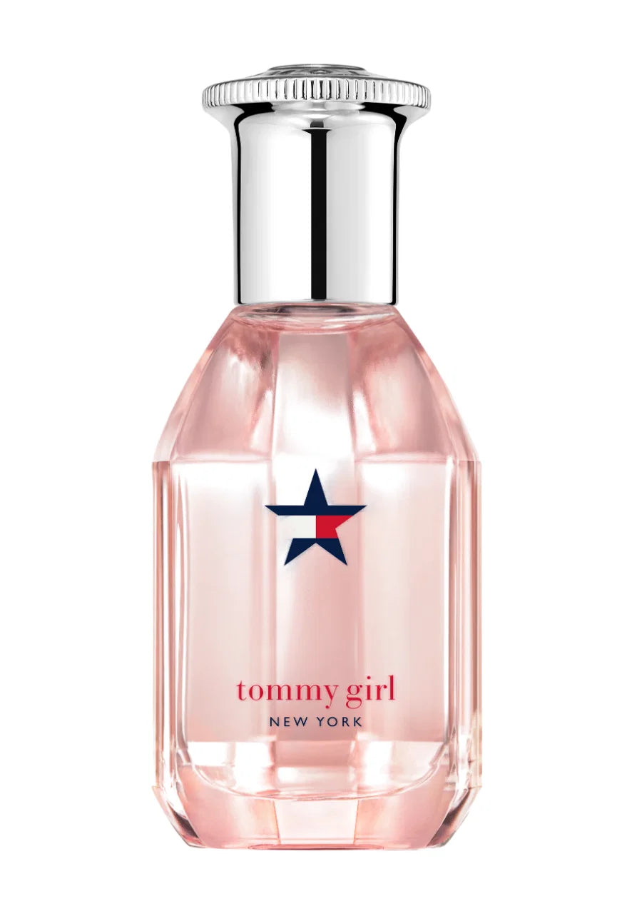 Tommy Hilfiger, Tommy Girl New York, Eau De Toilette, Γυναικείο, 50 ml