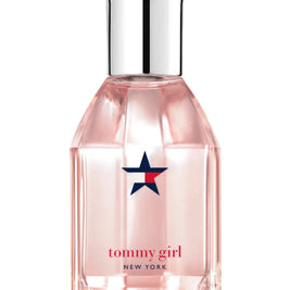 Tommy Hilfiger, Tommy Girl New York, Eau De Toilette, Γυναικείο, 50 ml