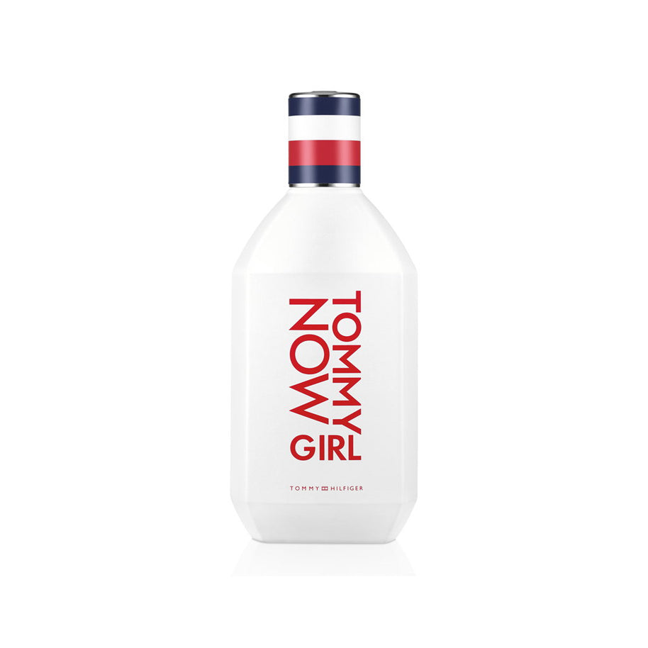Tommy Hilfiger, Tommy Girl Now, Eau De Toilette, Για Γυναίκες, 100 ml