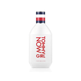 Tommy Hilfiger, Tommy Girl Now, Eau De Toilette, Για Γυναίκες, 100 ml