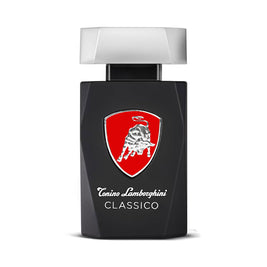 Tonino Lamborghini, Classico, Eau De Toilette, Για Άνδρες, 125 ml