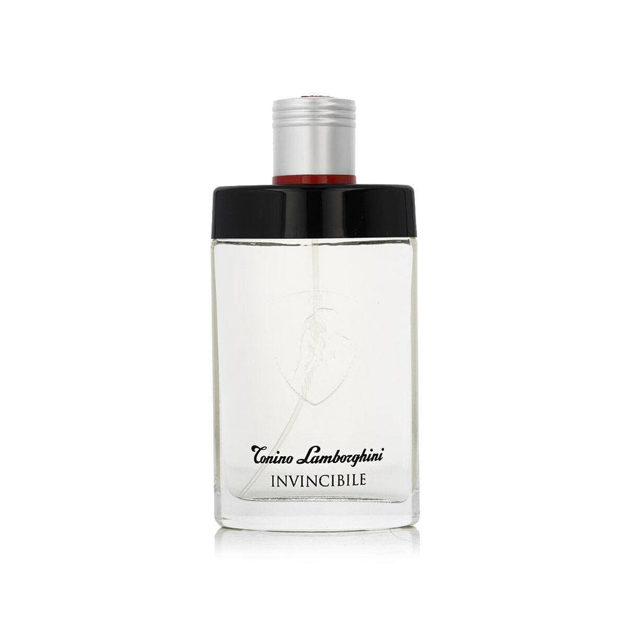 Tonino Lamborghini, Invincibile, Eau De Toilette, Ανδρικό, 75 ml