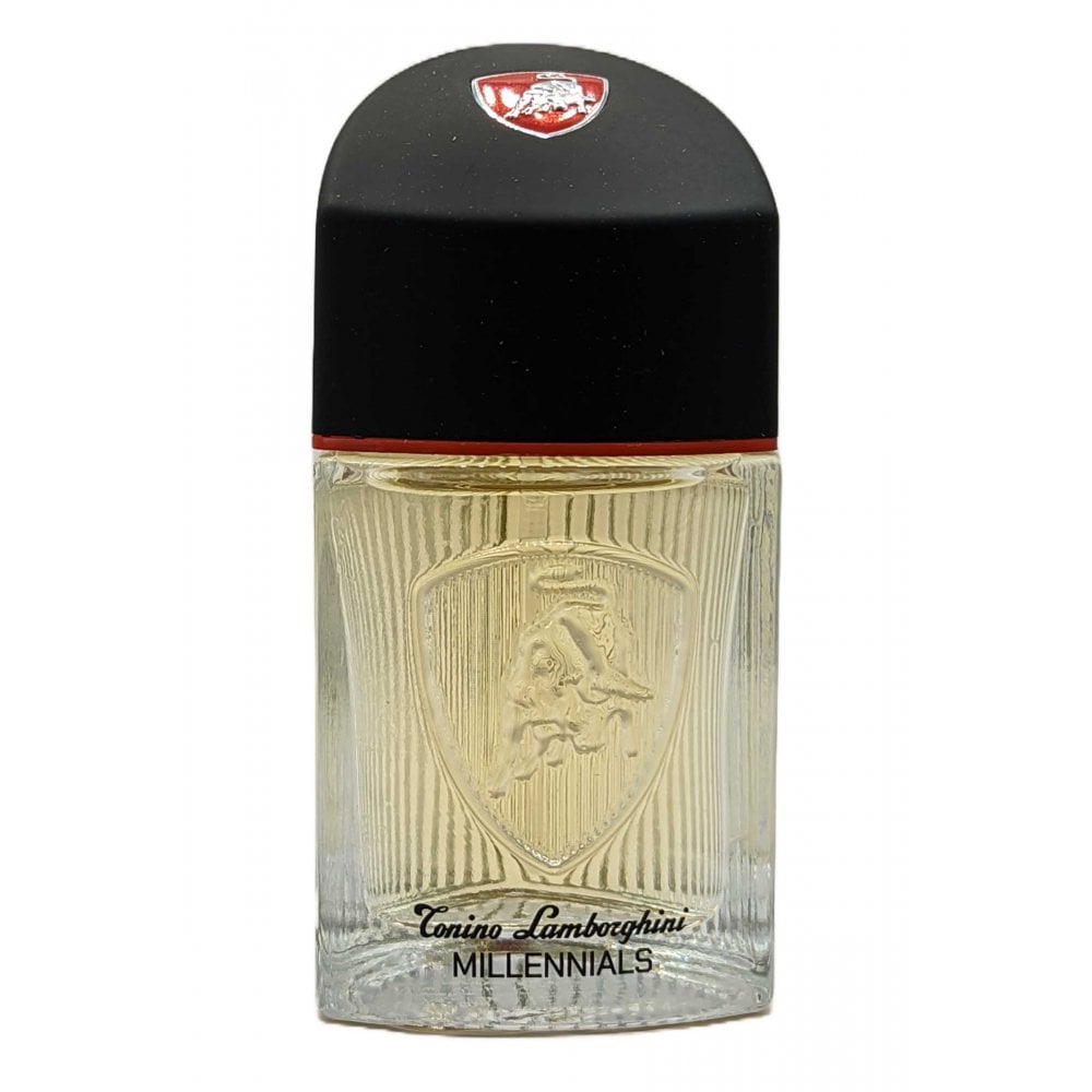 Tonino Lamborghini, Millennials, Eau De Toilette, Για Άνδρες, 40 ml