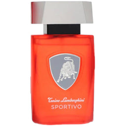 Tonino Lamborghini, Sportivo, Eau De Toilette, Για Άνδρες, 75 ml