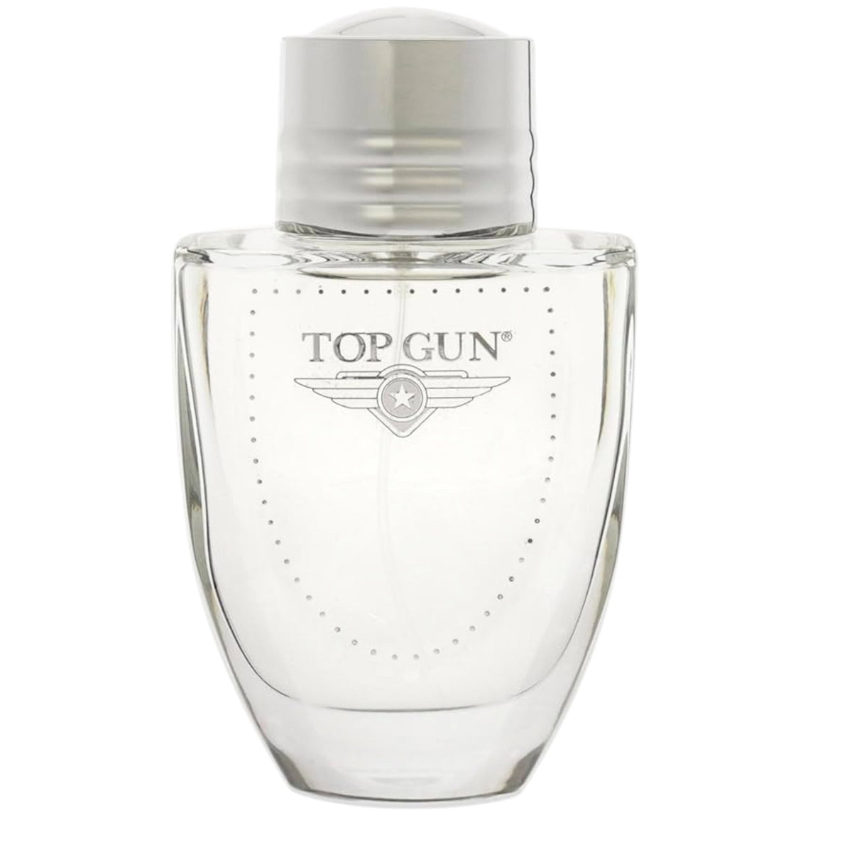 Top Gun, Rivet, Eau De Toilette, Ανδρικό, 100 ml