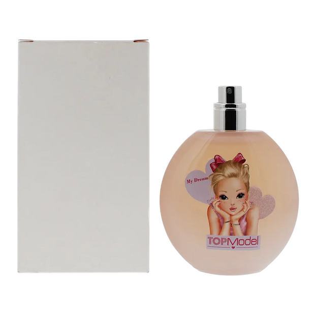 TOPModel, My Dream, Eau De Toilette, Για Γυναίκες, 50 ml *Tester